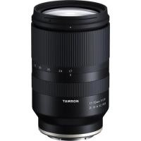 ราคา Tamron 17-70mm f/2.8 Di III-A VC RXD Lens (Sony E / Fuji X) (17405056789)