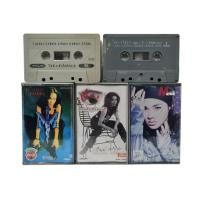 ราคา เทปรวมเพลงฮิต Cassette ยุค 80' -90' ศิลปิน ใหม่ เจริญปุระ ค่าย MGAของสะสม, รุ่นเก่า, มือสอง, สภาพดี ขายรวม ราคา 550 บาท (26200846096)