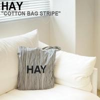 ราคา HAY Tote Bag | กระเป๋าผ้าสุดชิคจากเดนมาร์ก (22433031491)