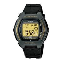 นาฬิกา Casio SOLAR POWERED รุ่น HDD-600G-9A