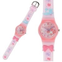 ราคา (พร้อมส่ง ของใหม่ส่งฟรี ราคาเท่าใน shop) นาฬิกา sanrio แท้ ลาย my melody (3301622808)