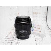 ราคา (ขาย) เลนส์ Canon EF 85mm. f1.8 USM เลนส์ถ่ายคนหน้าชัดหลังละลาย ยอดนิยม (27706712845)