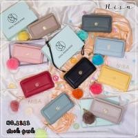 ราคา กระเป๋าแบรนด์ NISA (นิสา) เเท้ No.1212 (8863954653)