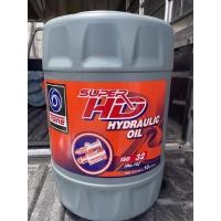 ราคา Trane Super HD Hydraulic Oil ISO 32 18l. (18208335548)