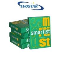 ราคา กระดาษถ่ายเอกสารA4 Smartist 70แกรม (บรรจุ5รีม/ลัง) (4140689880)