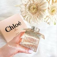 ราคา Chloe EDP โบว์ครีม กล่องซีล 75ml (9073737416)