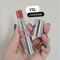 ราคา พร้อมส่ง-YSL Love Shine Lip Oil (24577720894)