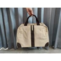 ราคา BSC travel bag กระเป๋าเดินทางถือขึ้นเครื่อง (20849897057)