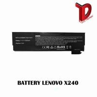 ราคา BATTERY LENOVO X240 X250 X260 X270 / แบตเตอรี่โน๊ตบุ๊คลีโนโว่ เทียบ (OEM) (13128985971)