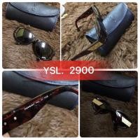 ราคา sold แว่นตากันแดด YSL แท้ (4867822338)