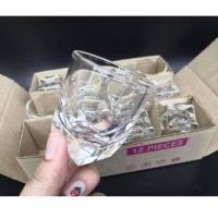 ราคา แก้วช๊อต แก้วเป๊ก Classic Cup ขนาด 1.5 ออนซ์ 45 ml เหมาะสำหรับร้านอาหาร ผับ บาร์ หรือถวายหิ้งพระ แพ้ค 12 ใบ (4678323311)