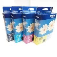 ราคา ตลับหมึกพิมพ์​ BROTHER LC-39 BK / MFC-J220 / MFC/ MFC-J410 หมึกปริ้น/หมึกสี/หมึกปริ้นเตอร์/หมึกเครื่องปริ้น/ตลับหมึก (23076469590)