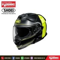 ราคา SHOEI หมวกกันน็อค รุ่น GT-AIR2 CROSSBAR TC-3 (4517415247)