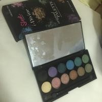 ราคา พาเลทตา SLEEK (1369596691)