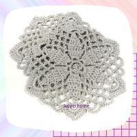 ราคา รองแก้วถักไหมพรม โครเชต์ (27509507702)