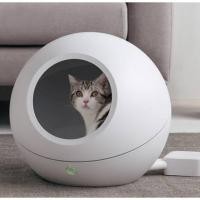 ราคา ใหม่!!! บ้านแมว Cozy Smart Pet House by PETKIT (3129600294)