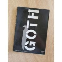 ราคา GOTH เล่มเดียวจบ (4479937020)