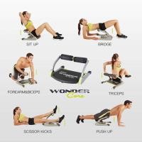 Wonder Core Smart อุปกรณ์บริหารร่างกาย