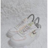 ราคา รองเท้ามือสองไนกี้แอร์ฟอร์ด1 (11387774793)