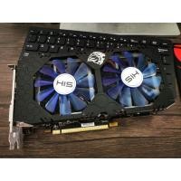 ราคา การ์ดจอ AMD RX 470 HIS (6837074806)