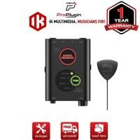 ราคา IK Multimedia iRig Acoustic Stage อินเตอร์เฟส กีต้าร์ และกีต้าร์เบส รองรับ Smartphone Mc และ PC (3607612446)