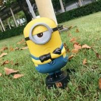 ราคา แก้วน้ำ มินเนี่ยน 150$ (363387456)