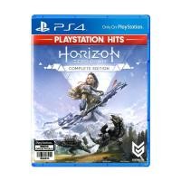 ราคา [มือ1] Horizon Zero Dawn Complete Edition PS4 (7481872915)