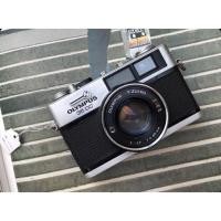 ราคา กล้องฟิล์ม Olympus 35 DC (5520057126)