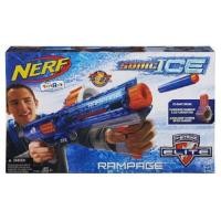 ราคา NERF NSTRIKE ELITE SONIC ICE RAMPAGE (1543148810)