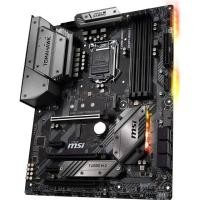 ราคา MAINBOARD (เมนบอร์ด) 1151 MSI MAG Z390 TOMAHAWK บอร์ดใหญ่ สวยงาม ราคาถูก (8300940356)