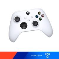 ราคา Xbox Core Wireless Controller – Robot White ใช้ได้กับ Xbox One, Windows, Android, Xbox Series X/S (19934884080)