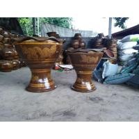 ราคา อ่างบัว ลายมังกร ราชบุรี (9291590898)