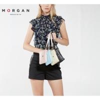 ราคา กระเป๋าคล้องมือ ยี่ห้อ Morgan (1937477527)
