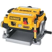 ราคา DEWALT แท่นไสไม้ 1800 วัตต์ DW735 (14669389883)