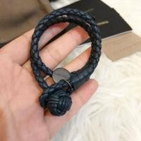ราคา New Bottega Veneta bracelet สีน้เงินเข้ม size XS (3537917671)