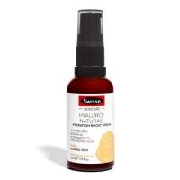 ราคา Swisse Hyaluro-เซรั่มบํารุงผิวเพิ่มความชุ่มชื้น 30มล. (3395046417)