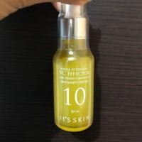 ราคา It's Skin Power 10 FormulaVC Effector (30ml) (5315685303)