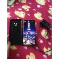 ราคา samsung note 9 128gb ram6 gb 9500บาท (5548113869)