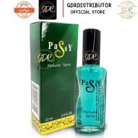 ราคา Perfume Spray น้ำหอม Passy 22 ml. กล่องเขียว กลิ่นหอมเอกลักษณ์ ติดทนนาน น้ำหอม แพซซี่ passy perfume(พาสซี่ เพอฟีมล์) (6954613127)