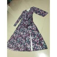 ราคา เดรสยาว งานป้าย bo rich ta (12746337186)