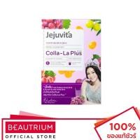 ราคา JEJUVITA Colla-LA Plus 15000mg ผลิตภัณฑ์เสริมอาหาร 15 sachets (11700806379)