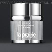 ราคา La Prairie Cellular Swiss Ice Crytal cream 50ml. (1282525174)
