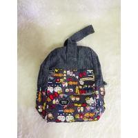 ราคา กระเป๋ามือสอง Hello kitty ซานริโอ Sanrio ลายคิตตี้ ของแท้ สภาพดี พร้อมส่ง (21085748747)