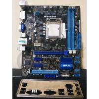 ราคา ASUS P8H61-M LE R2.0 (5531400082)