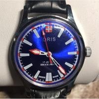 ราคา นาฬิกาสวิสฯ วินเทจ ยุค 80 Oris / Swiss watch (8158022932)