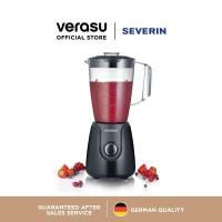 ราคา SEVERIN เครื่องปั่น 1.5 ลิตร รุ่น SEV-3707 (4545995595)