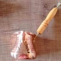 ราคา หม้อต้มกาแฟ ตุรกี แบบที่ 3 (20607202318)