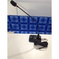 ราคา ไมโครโฟน แบบไมคฺประชุม ก้านยาว ไมค์ตั้งโต๊ะ ไมค์ประชาสัมพันธ์ YUGO ECM-900 Professional Meeting Microphone Condenser Mic (4143670482)