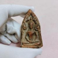 ราคา พระขุนแผน พิมพ์ทรงพลใหญ่ วัดบ้านกร่าง จ. สุพรรณบุรี (22775659490)