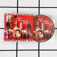 ราคา แผ่นเสียง Elvis PRESLEY - Elvis' Christmas Album vinyl (12548645589)